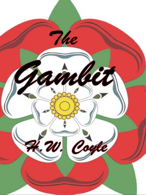 cover image of The Gambit